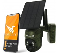 Orllo TZ1 4G LTE Moro
