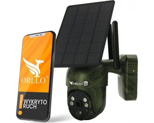 Orllo TZ1 4G LTE Moro