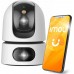 IMOU Ranger Dual 10MP (5MP + 5MP)