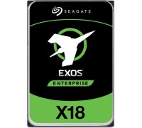 Seagate Exos X18 12TB 3.5'' SAS-3 (12Gb/s)  (ST12000NM004J)