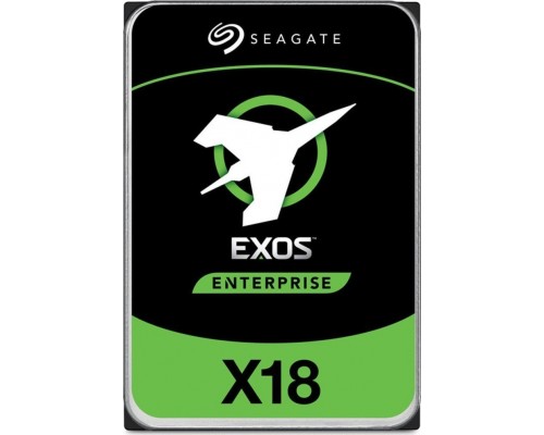 Seagate Exos X18 12TB 3.5'' SAS-3 (12Gb/s)  (ST12000NM004J)