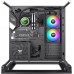Thermaltake Thermaltake TH240 V2 Ultra EX ARGB All-In-One Cooler, water cooling (Black)