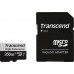 SD  Transcend 350V MicroSDXC 256 GB Class 10 UHS-I/U3  (TS256GUSD350V)