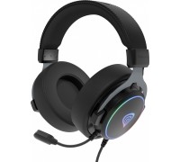 GENESIS Neon 764 RGB Black (NSG-2169)