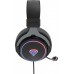GENESIS Neon 764 RGB Black (NSG-2169)