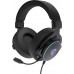 GENESIS Neon 764 RGB Black (NSG-2169)
