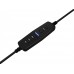 GENESIS Neon 764 RGB Black (NSG-2169)