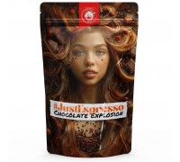 Blue Orca Coffee Espresso Chocolate Explosion 500g