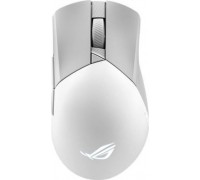Asus ROG Gladius III Wireless AimPoint RGB White (90MP02Y0-BMUA11)