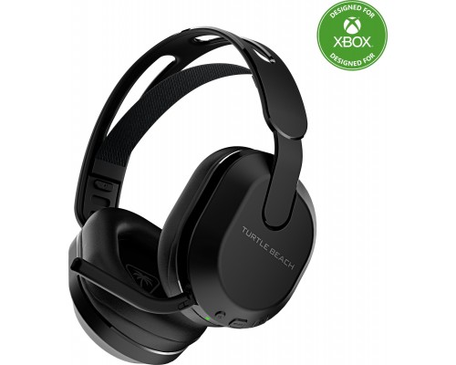 Hama Turtle Beach Stealth 500 Black (002264220000)