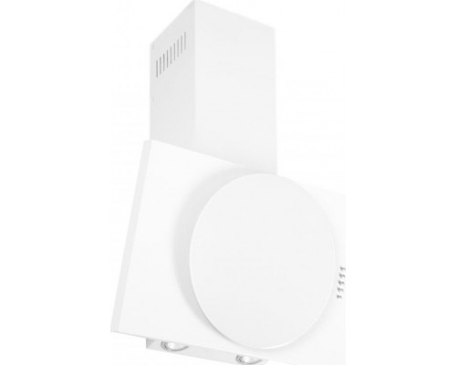 Toflesz TOFLESZ Solar Sprint 60cm 500m3/h White