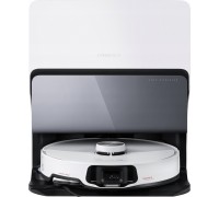 Roborock S8 MaxV Ultra White