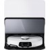 Roborock S8 MaxV Ultra White
