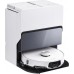 Roborock S8 MaxV Ultra White