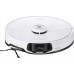 Roborock S8 MaxV Ultra White