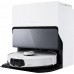 Roborock S8 MaxV Ultra White