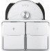Roborock S8 MaxV Ultra White