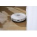 Roborock S8 MaxV Ultra White