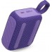 JBL Go 4 Purple