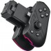 Pad Asus ASUS ROG Tessen Black, Gray USB 3.2 Gen 1 (3.1 Gen 1) Gamepad Android