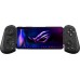 Pad Asus ASUS ROG Tessen Black, Gray USB 3.2 Gen 1 (3.1 Gen 1) Gamepad Android