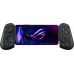 Pad Asus ASUS ROG Tessen Black, Gray USB 3.2 Gen 1 (3.1 Gen 1) Gamepad Android