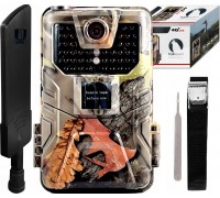 Luxury-Goods HC900LTE 2K GSM 4G LTE MMS PL