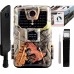 Luxury-Goods HC900LTE 2K GSM 4G LTE MMS PL