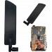 Luxury-Goods HC900LTE 2K GSM 4G LTE MMS PL