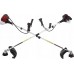 NAC Brushcutter BP254-07-V