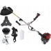 NAC Brushcutter BP254-07-V