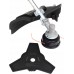 NAC Brushcutter BP254-07-V