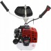 NAC Brushcutter BP254-07-V
