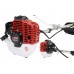NAC Brushcutter BP254-07-V