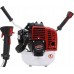 NAC Brushcutter BP254-07-V