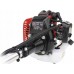 NAC Brushcutter BP254-07-V