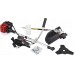 NAC Brushcutter BP254-07-V