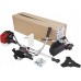 NAC Brushcutter BP254-07-V