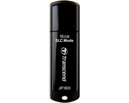 Pendrive Transcend JF180I, 16 GB  (TS16GJF180I)