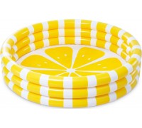 Intex Inflatable, Lemon, Intex, 147x33 cm, Yellow