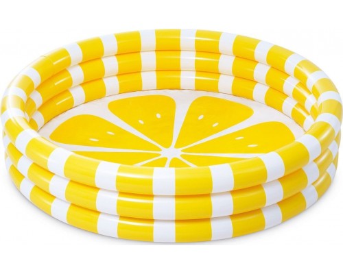 Intex Inflatable, Lemon, Intex, 147x33 cm, Yellow
