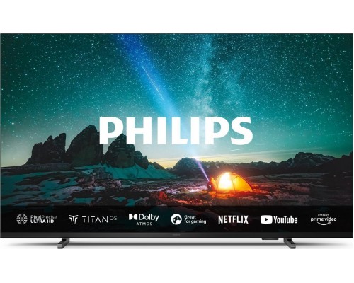 Philips 65PUS7609/12 LED 65'' 4K Ultra HD Titan OS