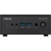 Komputer Asus PC ASUS PN42-BBN100MV Intel UHD Black