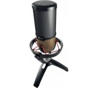 Cherry ZUB UM 9.0 PRO RGB USB Black/Copper
