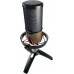 Cherry ZUB UM 9.0 PRO RGB USB Black/Copper