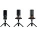 Cherry ZUB UM 9.0 PRO RGB USB Black/Copper