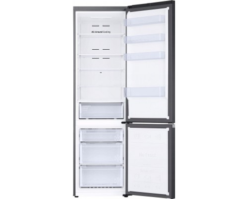 Samsung RB38C600EB1/EF