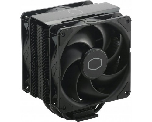 Cooler Master Hyper 212 Black X Duo (RR-S4KK-25DN-R1)
