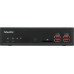 Komputer Shuttle Shuttle Barebone DH32U5 Black