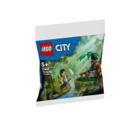 LEGO City pamana nelielu kalnu